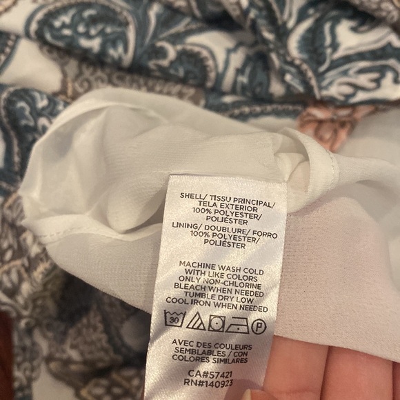 Bundle of 2 loft summer shirts - Picture 8 of 9